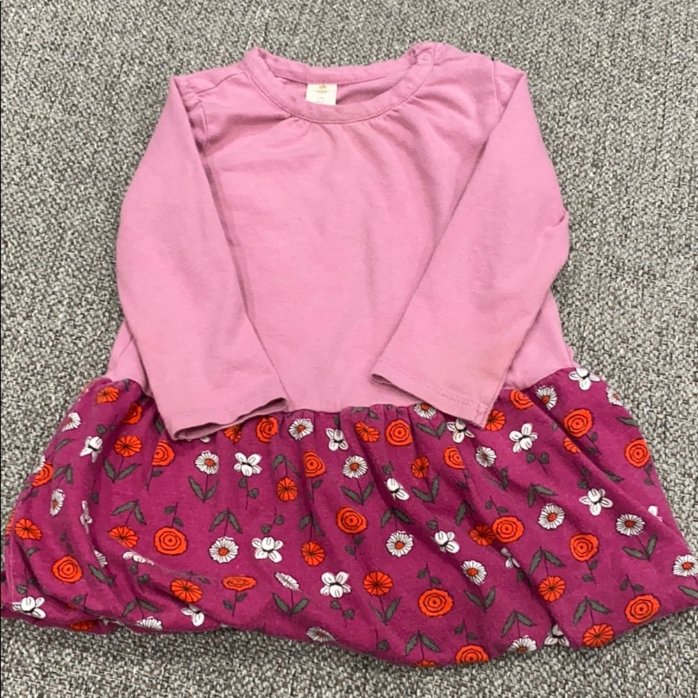 Tucker + Tate Long Sleeve Dress